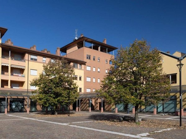 appartamento in vendita a Desio