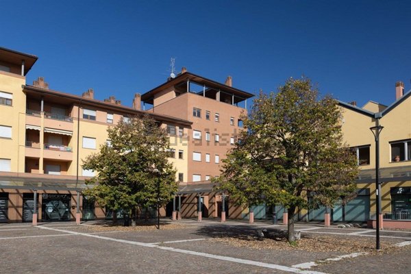 appartamento in vendita a Desio