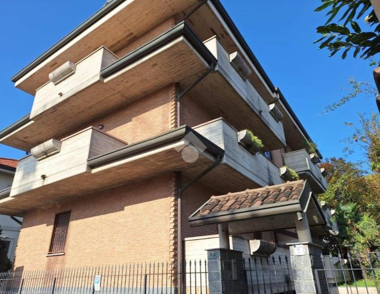 appartamento in vendita a Desio