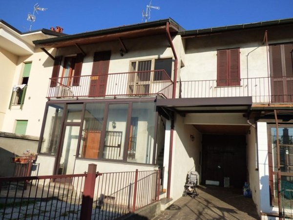 appartamento in vendita a Desio