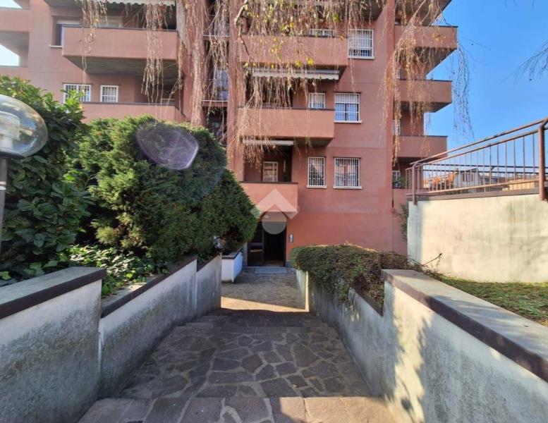 appartamento in vendita a Desio