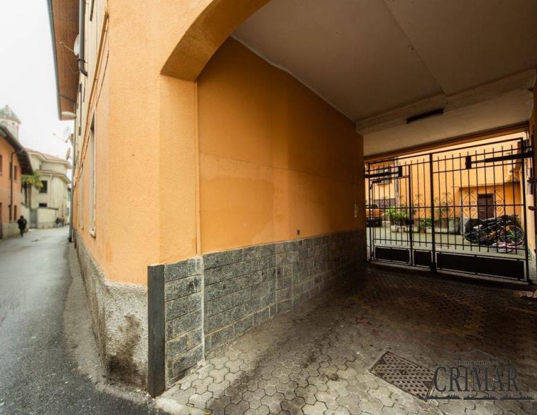 appartamento in vendita a Desio