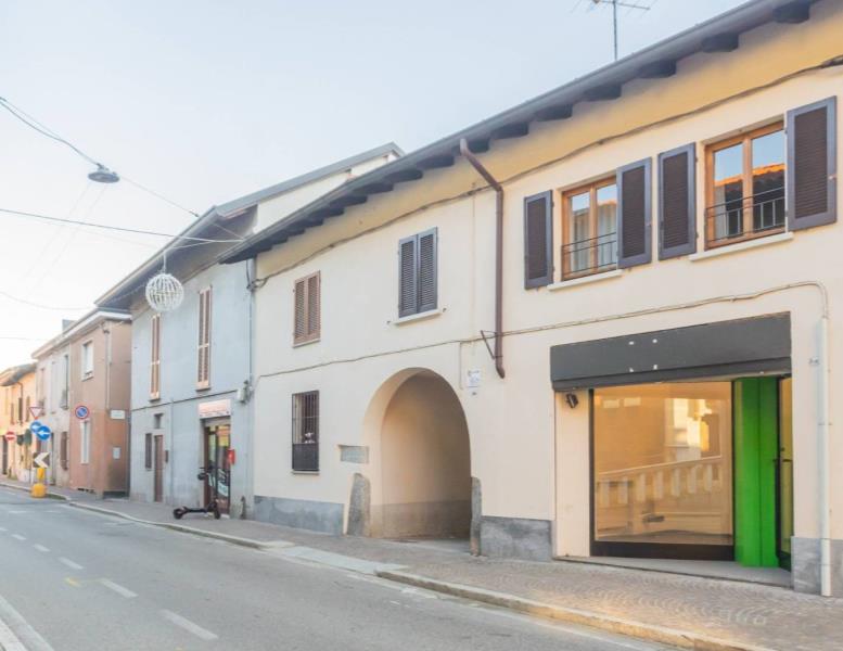 appartamento in vendita a Desio