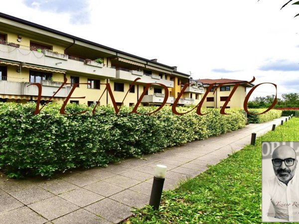 appartamento in vendita a Desio
