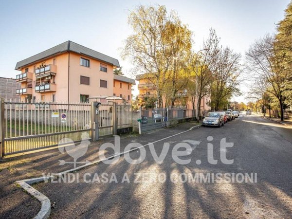 appartamento in vendita a Desio