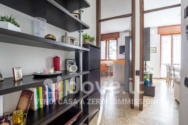 appartamento in vendita a Desio
