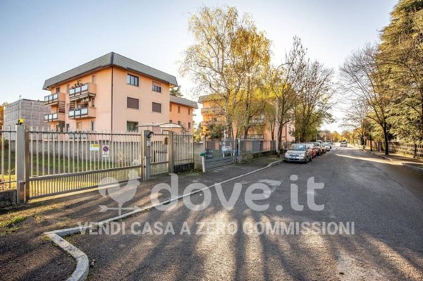 appartamento in vendita a Desio