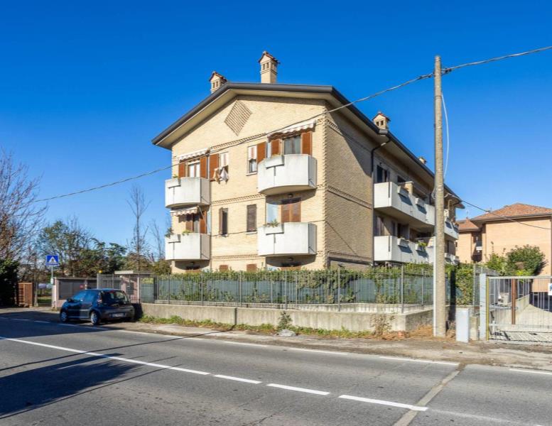 appartamento in vendita a Desio