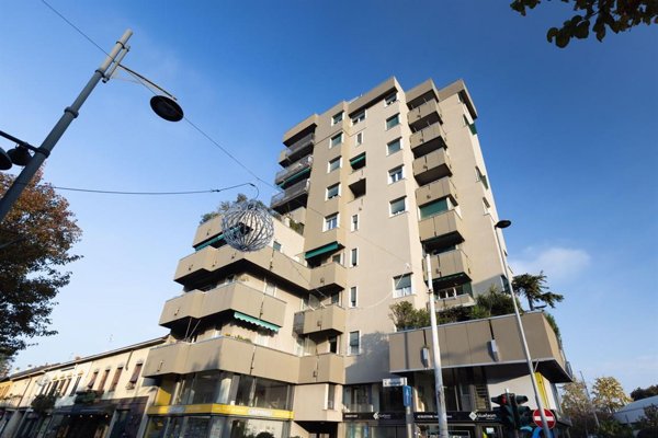appartamento in vendita a Desio