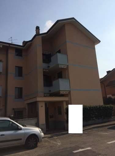 appartamento in vendita a Desio