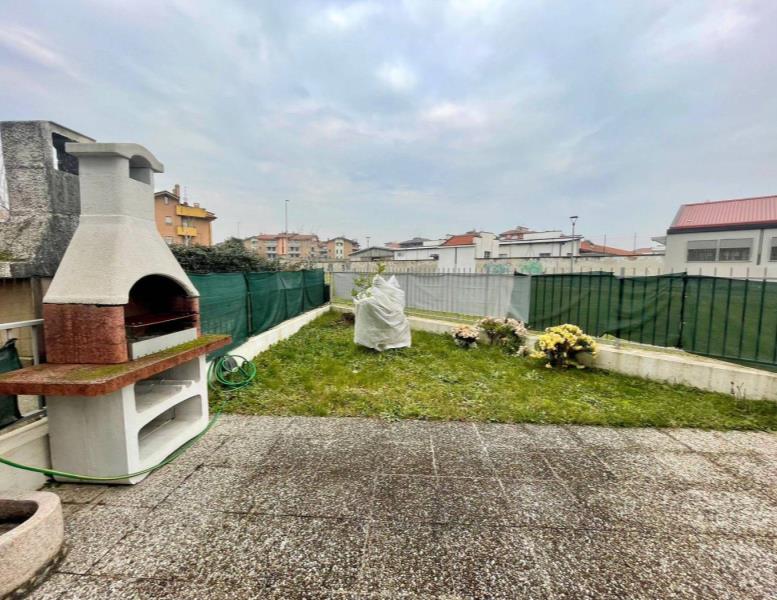 appartamento in vendita a Desio