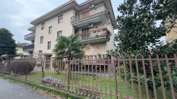 appartamento in vendita a Desio