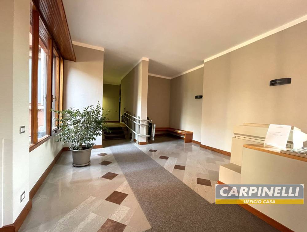 appartamento in vendita a Desio