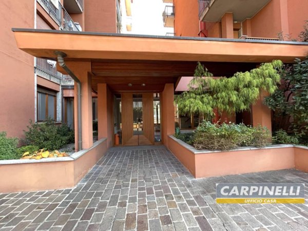 appartamento in vendita a Desio