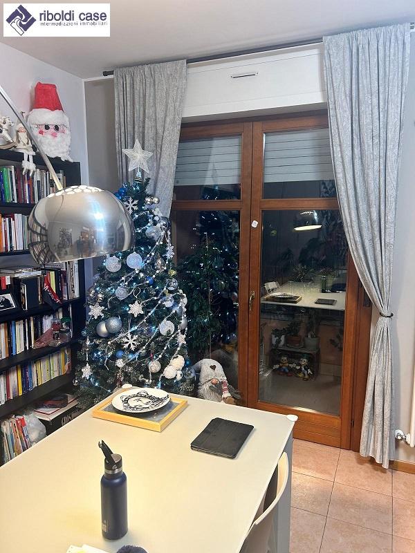 appartamento in vendita a Desio