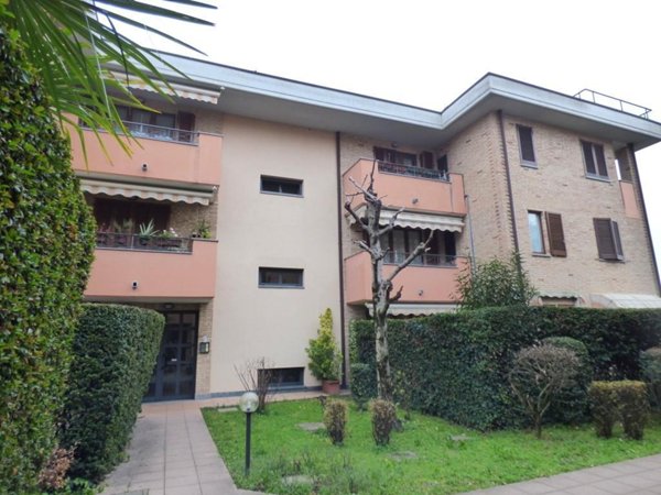 appartamento in vendita a Desio