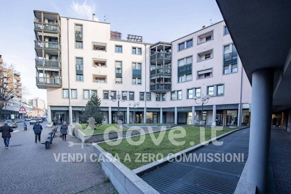 appartamento in vendita a Desio