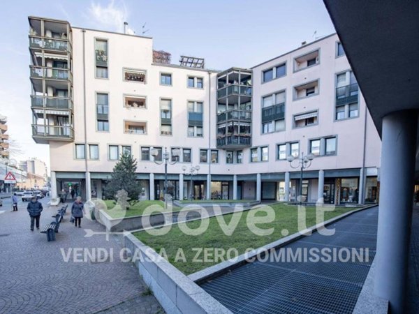 appartamento in vendita a Desio