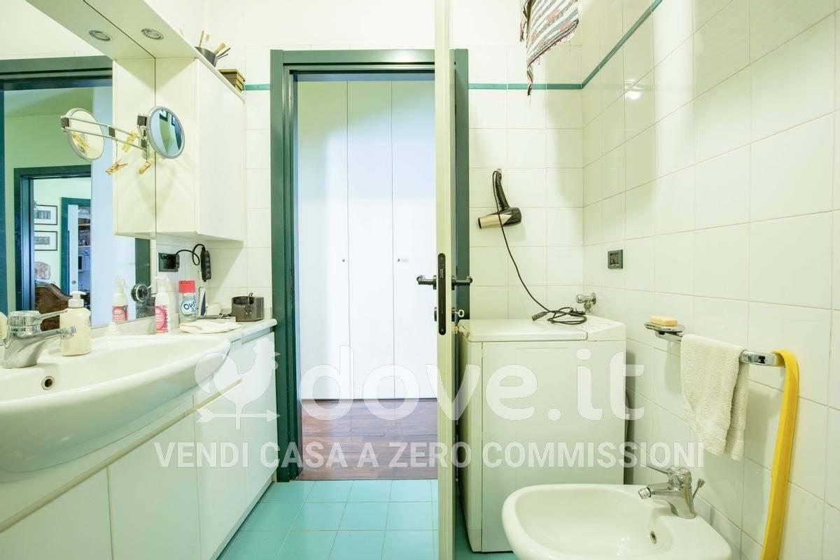 appartamento in vendita a Desio