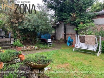 appartamento in vendita a Desio