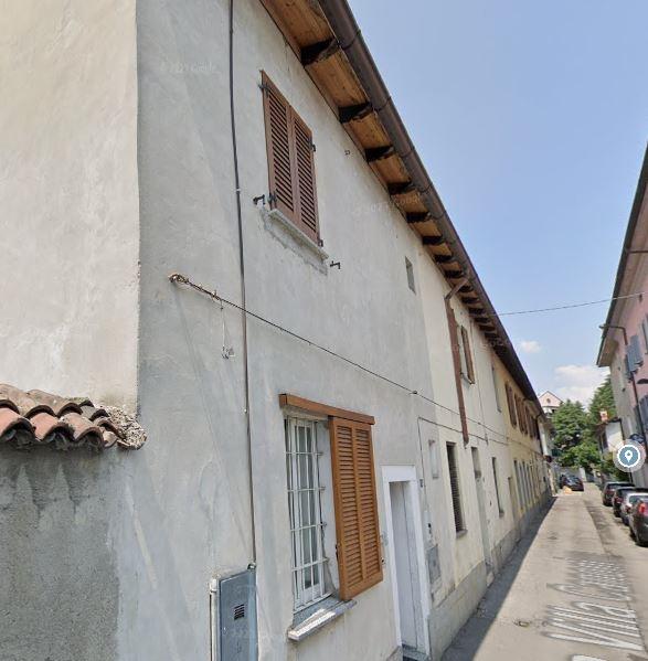 appartamento in vendita a Desio