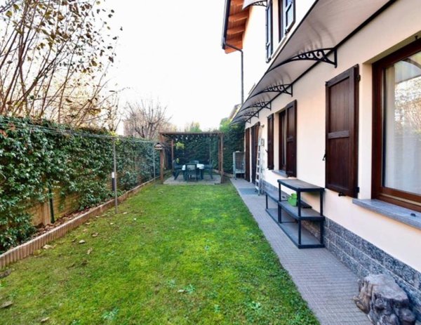 appartamento in vendita a Desio