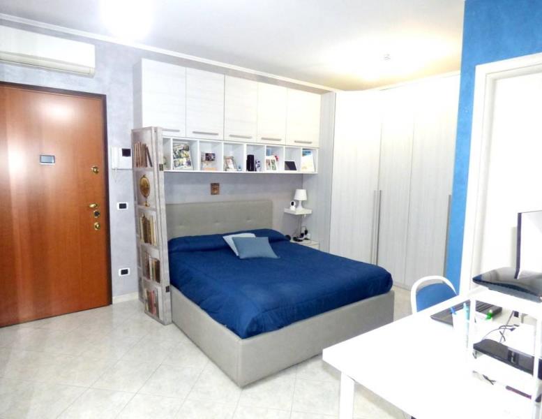 appartamento in vendita a Desio