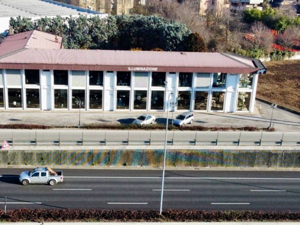 terreno edificabile in vendita a Desio