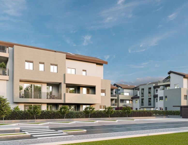 appartamento in vendita a Desio
