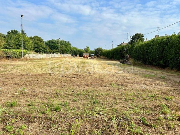terreno agricolo in vendita a Desio