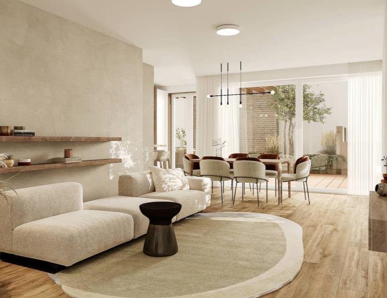 appartamento in vendita a Desio