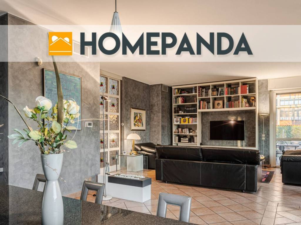 appartamento in vendita a Desio