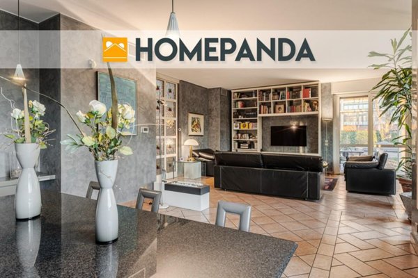 appartamento in vendita a Desio