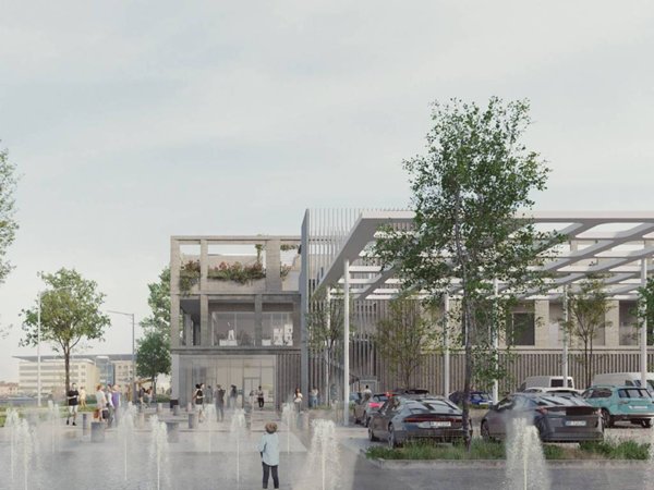 appartamento in vendita a Desio