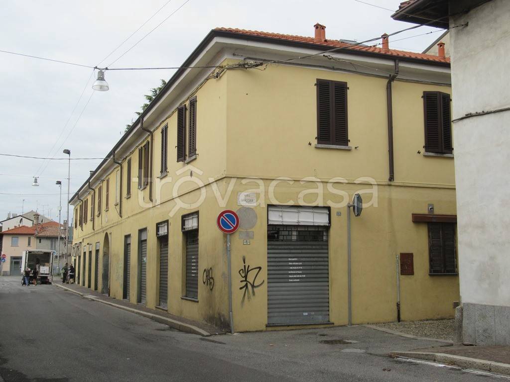 monolocale in vendita a Desio