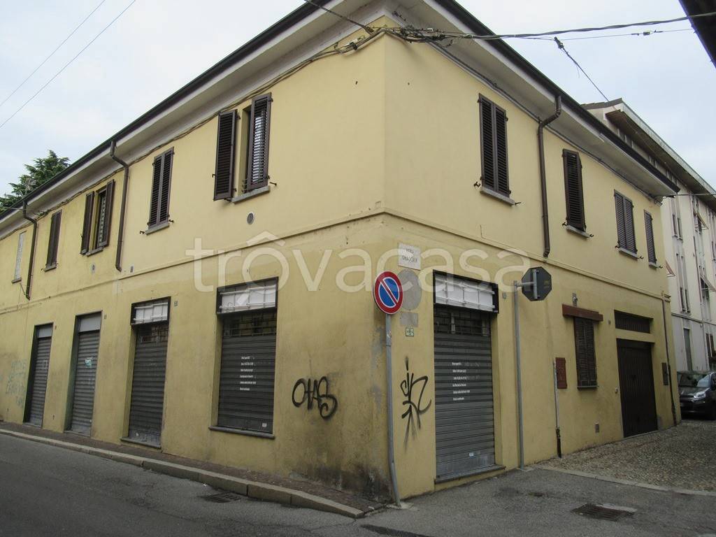 monolocale in vendita a Desio