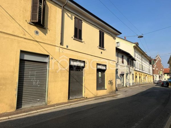 monolocale in vendita a Desio