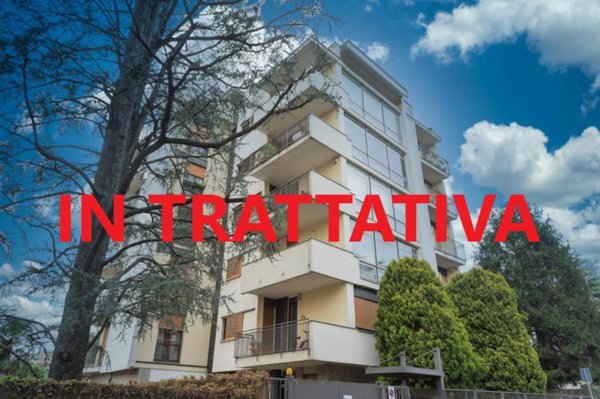 appartamento in vendita a Desio