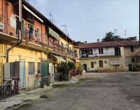 appartamento in vendita a Desio