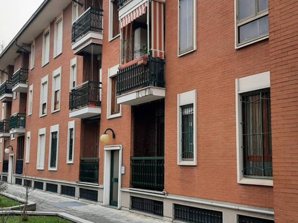 appartamento in vendita a Desio