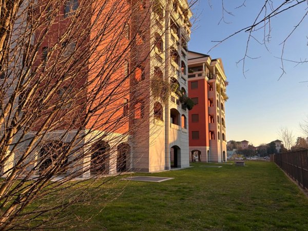 appartamento in vendita a Desio