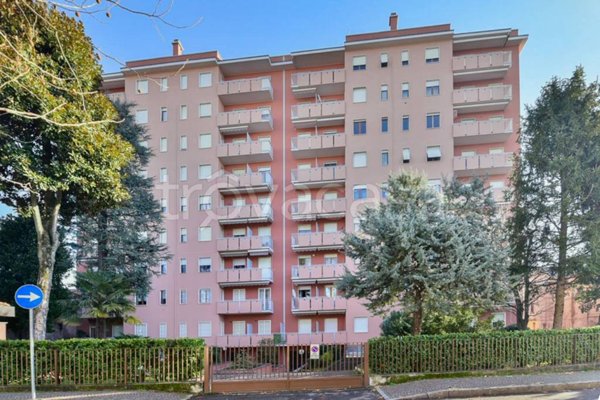 appartamento in vendita a Desio