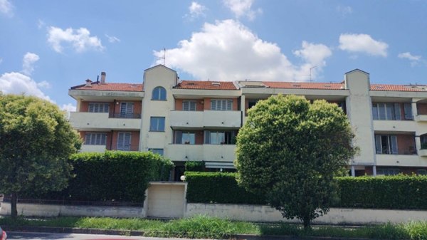 appartamento in vendita a Desio