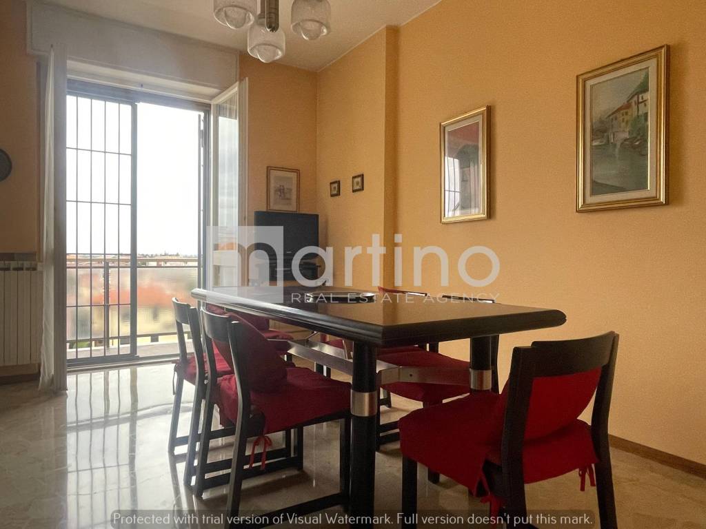appartamento in vendita a Desio