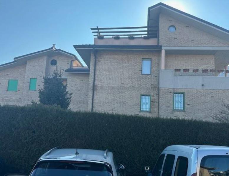 appartamento in vendita a Desio