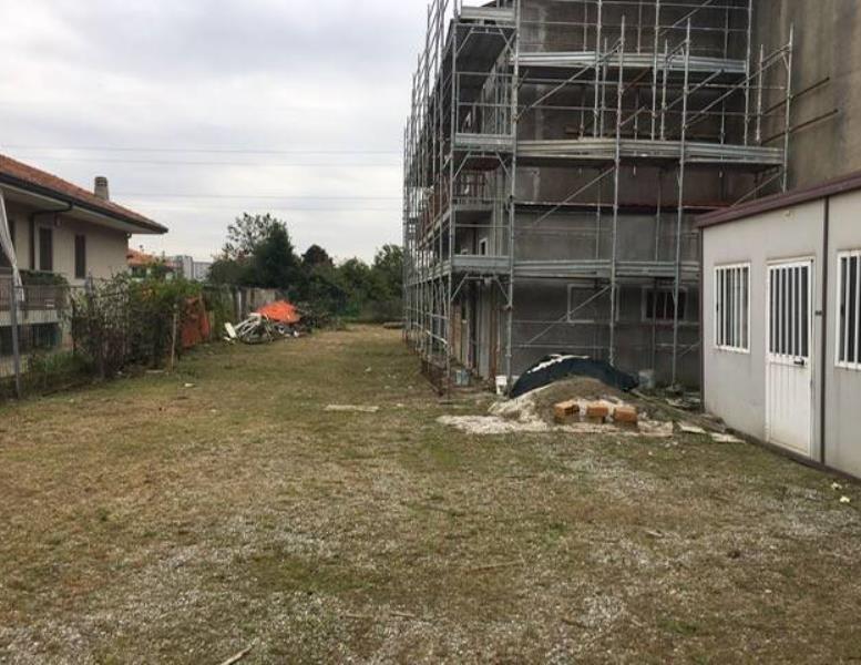 appartamento in vendita a Desio