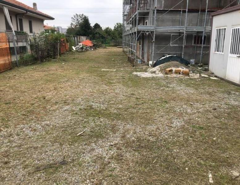 appartamento in vendita a Desio