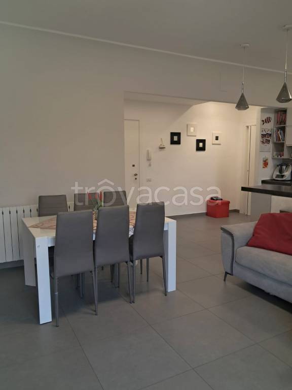 appartamento in vendita a Desio
