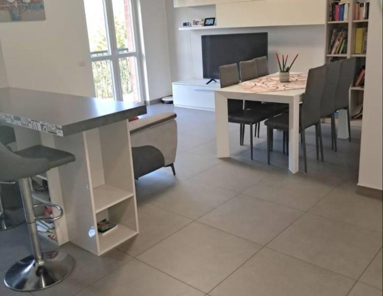 appartamento in vendita a Desio