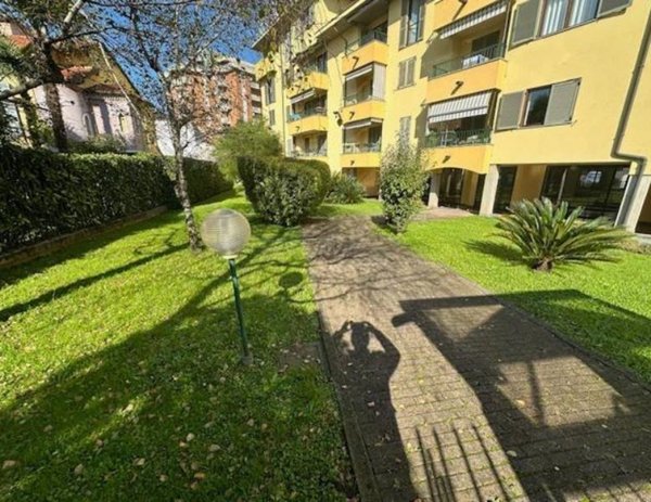 appartamento in vendita a Desio